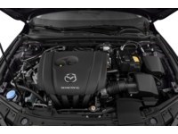 2019  Mazda3 GS Auto FWD Exterior Shot 3