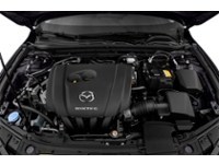 2022  Mazda3 GS Auto FWD Exterior Shot 3