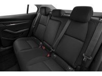 2019  Mazda3 GS Auto FWD Interior Shot 5