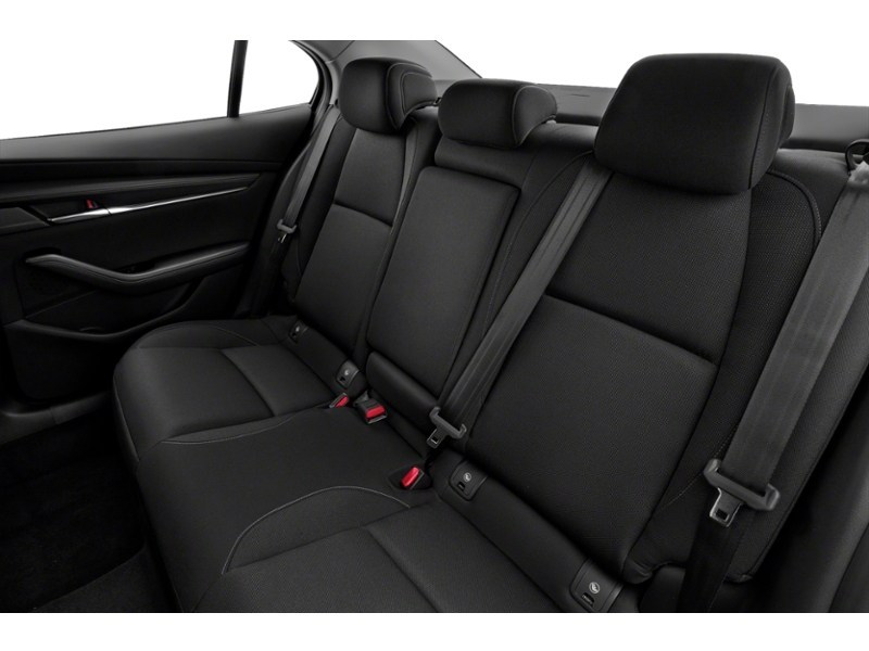 2022  Mazda3 GS Auto FWD Interior Shot 5
