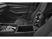 2019  Mazda3 GS Manual FWD Interior Shot 7
