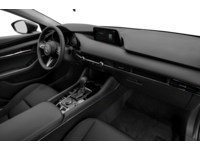 2019  Mazda3 GS Manual FWD Interior Shot 1