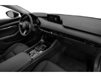 2022  Mazda3 GS Auto FWD Interior Shot 1