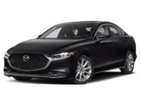 2021  Mazda3 GT Auto FWD Exterior Shot 1