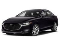 2020  Mazda3 GT Auto FWD Exterior Shot 1