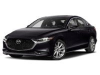 2021  Mazda3 GT Auto FWD Exterior Shot 1