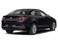 2021  Mazda3 GT Auto FWD Exterior Shot 2