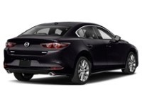2020  Mazda3 GT Auto FWD Exterior Shot 2