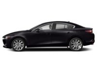 2021  Mazda3 GT Auto FWD Exterior Shot 6