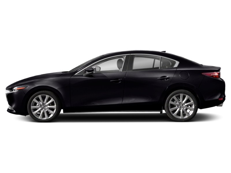 2020  Mazda3 GT Auto FWD Exterior Shot 6