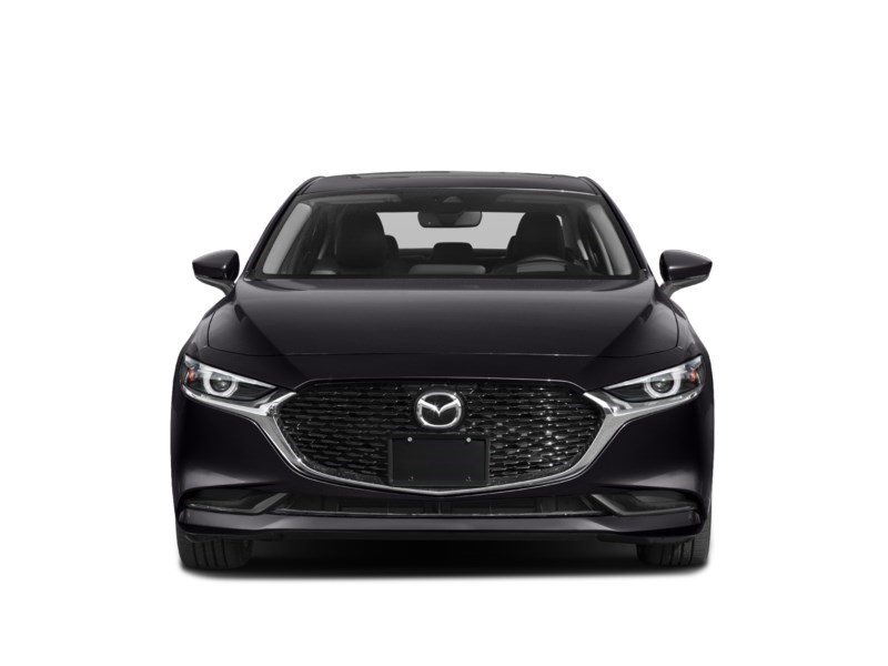2021  Mazda3 GT Auto FWD Exterior Shot 5