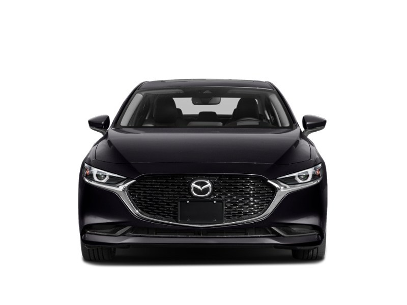 2020  Mazda3 GT Auto FWD Exterior Shot 5