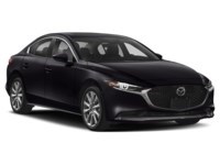2021  Mazda3 GT Auto FWD Exterior Shot 8