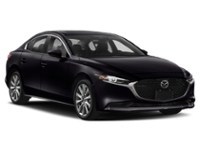 2020  Mazda3 GT Auto FWD Exterior Shot 8