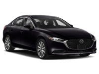 2021  Mazda3 GT Auto FWD Exterior Shot 8