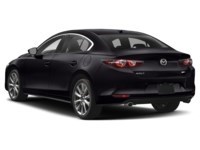 2021  Mazda3 GT Auto FWD Exterior Shot 9
