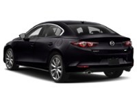 2020  Mazda3 GT Auto FWD Exterior Shot 9