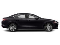 2021  Mazda3 GT Auto FWD Exterior Shot 10
