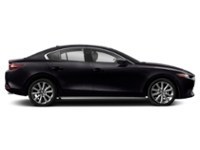 2020  Mazda3 GT Auto FWD Exterior Shot 10