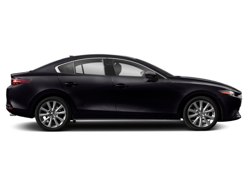 2021  Mazda3 GT Auto FWD Exterior Shot 10