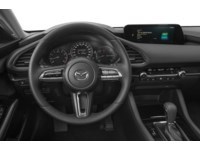 2021  Mazda3 GT Auto FWD Interior Shot 3