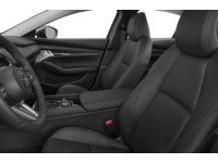 2021  Mazda3 GT Auto FWD Interior Shot 4