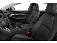 2020  Mazda3 GT Auto FWD Interior Shot 4