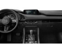 2021  Mazda3 GT Auto FWD Interior Shot 2