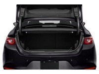 2021  Mazda3 GT Auto FWD Exterior Shot 4