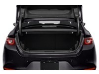 2021  Mazda3 GT Auto FWD Exterior Shot 4