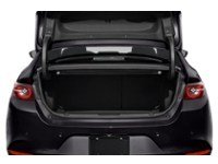 2021  Mazda3 GT Auto FWD Exterior Shot 4