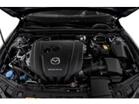 2020  Mazda3 GT Auto FWD Exterior Shot 3