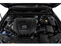2021  Mazda3 GT Auto FWD Exterior Shot 3