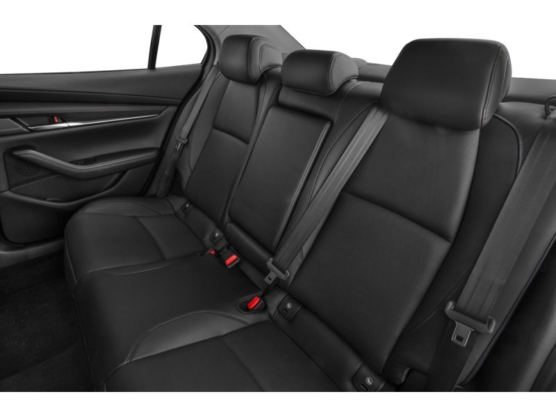 2021  Mazda3 GT Auto FWD Interior Shot 5