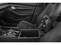 2021  Mazda3 GT Auto FWD Interior Shot 7