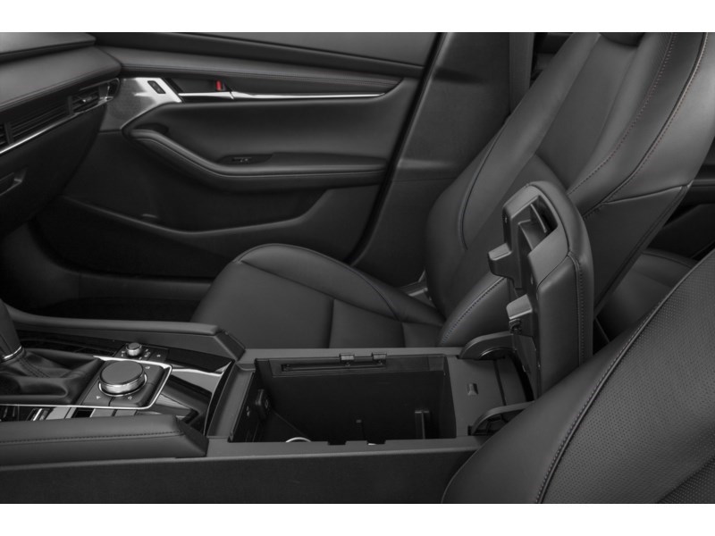 2021  Mazda3 GT Auto FWD Interior Shot 7