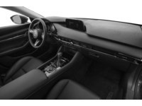 2021  Mazda3 GT Auto FWD Interior Shot 1