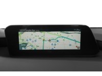 2021  Mazda3 GT Auto FWD Interior Shot 8