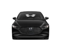 2021  Mazda3 Sport GS Manual FWD Exterior Shot 5