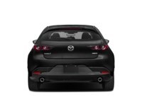 2021  Mazda3 Sport GS Manual FWD Exterior Shot 7