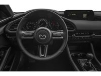 2021  Mazda3 Sport GS Manual FWD Interior Shot 3