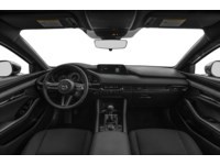 2021  Mazda3 Sport GS Manual FWD Interior Shot 6