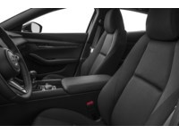2021  Mazda3 Sport GS Manual FWD Interior Shot 4