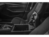 2021  Mazda3 Sport GS Manual FWD Exterior Shot 11