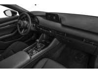 2021  Mazda3 Sport GS Manual FWD Interior Shot 1