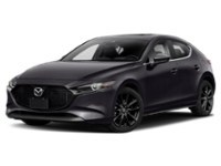 2020  Mazda3 Sport GT Auto FWD Exterior Shot 1