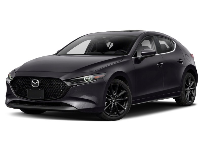 2020  Mazda3 Sport GT Auto FWD Exterior Shot 1