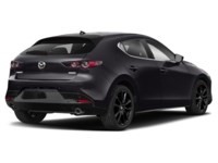 2021  Mazda3 GT (A6) Exterior Shot 2