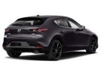 2020  Mazda3 Sport GT Auto FWD Exterior Shot 2