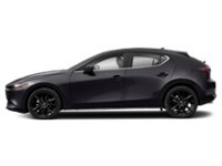 2020  Mazda3 Sport GT Auto FWD Exterior Shot 6